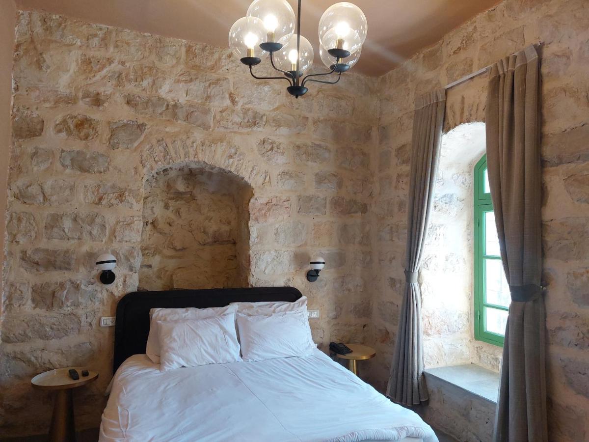 Heleni Malka Hotel Иерусалим Экстерьер фото
