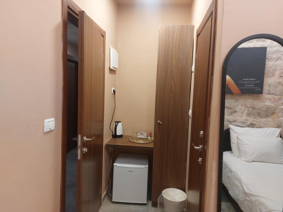 Heleni Malka Hotel Иерусалим Экстерьер фото